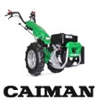 Мотоблоки Caiman Мотоблоки Caiman
