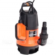 Дренажный насос Patriot F 400 в Челябинске