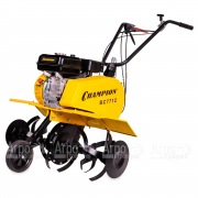 Культиватор Champion BC7712 в Челябинске