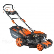 Газонокосилка бензиновая Patriot PT 47 LS в Челябинске