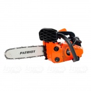 Бензиновая пила Patriot РТ 2512-12" в Челябинске