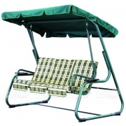 Садовые качели Green Glade Fiuggi K039 в Челябинске