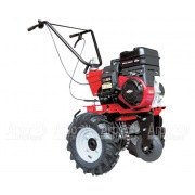 Мотоблок Pubert Q Junior V2 65B TWK+ с пневмоколесами в Челябинске