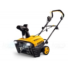  Cнегоуборщик электрический STEHER EXTREM EST-2300 в Челябинске