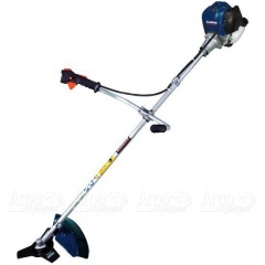 Бензокоса (бензиновый триммер) Elmos EPT36F в Челябинске