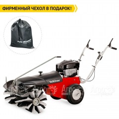 Подметальная машина Tielburger TK36 (B&S) в Челябинске