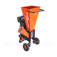 Садовый бензиновый измельчитель Patriot PT SB 76 в Челябинске