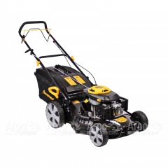 Газонокосилка бензиновая Champion LM5345 в Челябинске