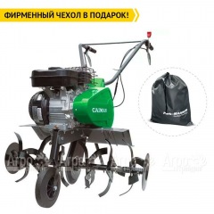 Культиватор Caiman Eco 60S C2 в Челябинске