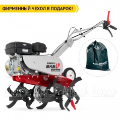 Культиватор Мобил К МКМ-1Р Премиум в Челябинске