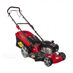 Газонокосилка бензиновая DDE LM 46-60 DB Соната-2 в Челябинске