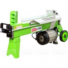 Электрический дровокол RedVerg RD-LS25-52E в Челябинске