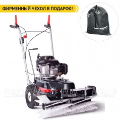 Подметальная машина Limpar 72 (с универсальной щеткой) в Челябинске