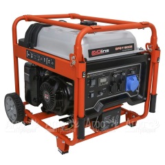 Инверторный генератор EVOline BPB 11800 E в Челябинске