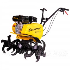 Культиватор Champion BC6712 в Челябинске