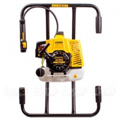 Мотобур (бензобур) Champion AG364 в Челябинске