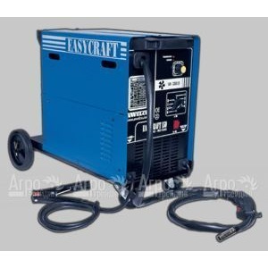 Сварочный полуавтомат EASY-craft 150 в Челябинске