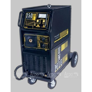 Сварочный полуавтомат Unimig 250 в Челябинске