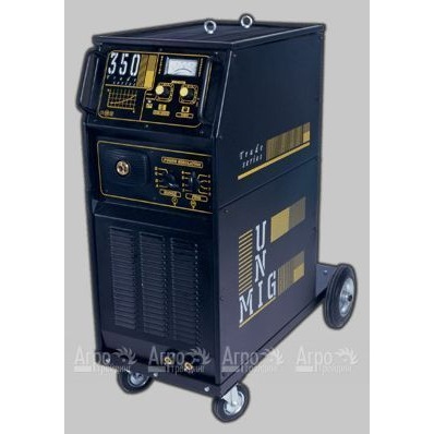Сварочный полуавтомат Unimig 350 в Челябинске