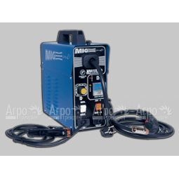 Сварочный полуавтомат MIG ONE в Челябинске