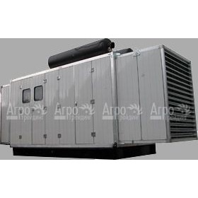 Электростанция АДС 270-T400 РК в Челябинске