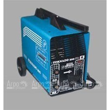 Сварочный трансформатор Tornado 200 с акс. в Челябинске