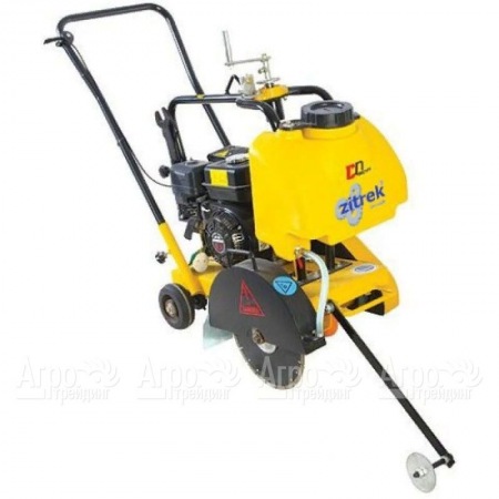 Швонарезчик Zitrek CNQ12-2 в Челябинске
