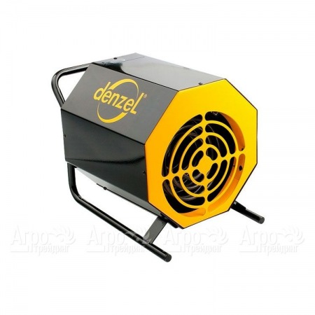 Электрическая тепловая пушка Denzel DFG01-30 в Челябинске