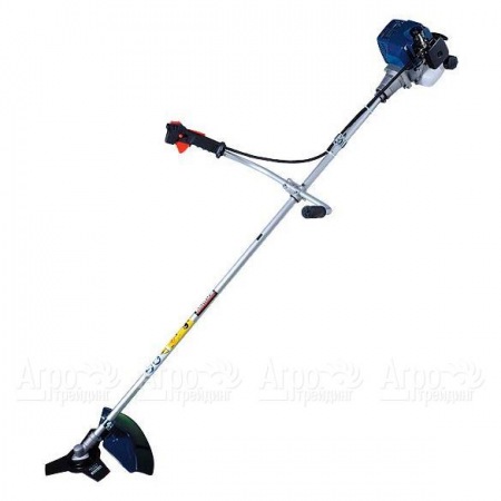 Бензокоса (бензиновый триммер) Elmos EPT24 в Челябинске