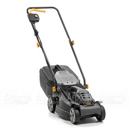 Газонокосилка электрическая Alpina BL 320 E в Челябинске