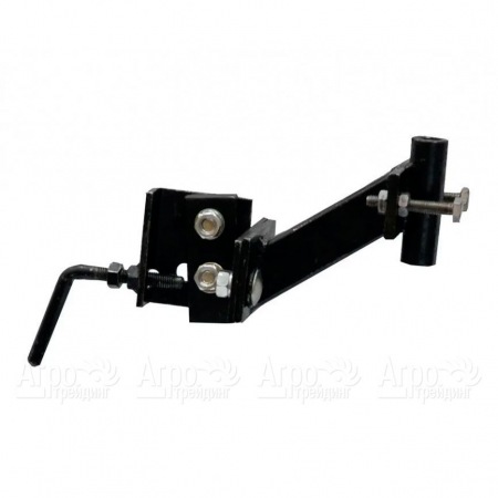 Сцепка 0401.000800 для культиваторов и мотоблоков Elitech в Челябинске