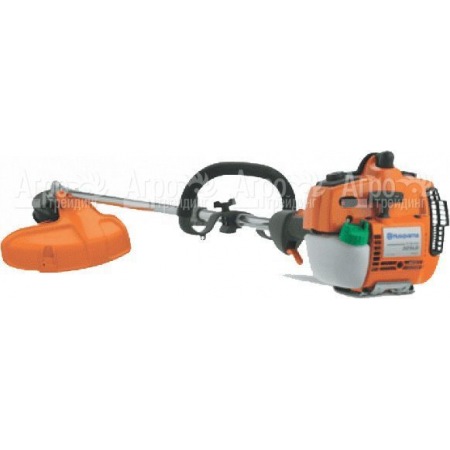 Бензокоса (бензиновый триммер) Husqvarna 323LD в Челябинске