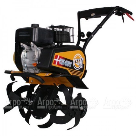 Культиватор Texas TX601 TG 90061195-2 в Челябинске
