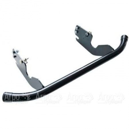 Бампер передний NX15 для минитракторов MTD  в Челябинске