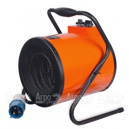 Электрическая тепловая пушка Patriot PT-R 5 в Челябинске