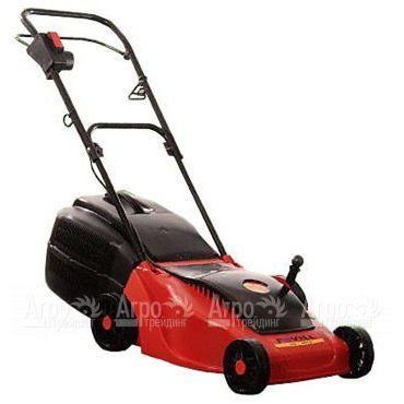 Электрическая газонокосилка Agrimotor КК 4015 в Челябинске