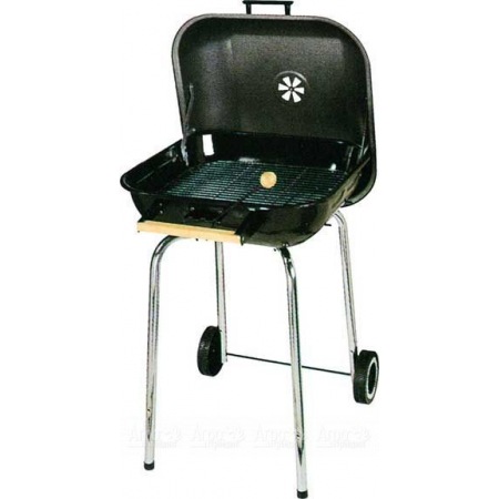 Гриль-коптильня Green Glade AHG18B (28018С) в Челябинске