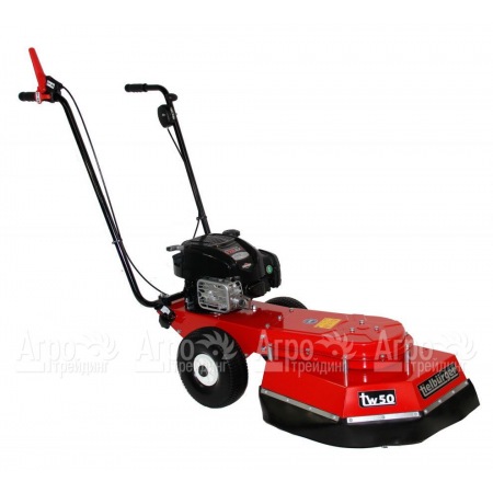 Выжигатель сорняков Tielbuerger TW50 в Челябинске