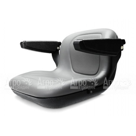 Комплект подлокотников Husqvarna к сиденью тракторов в Челябинске