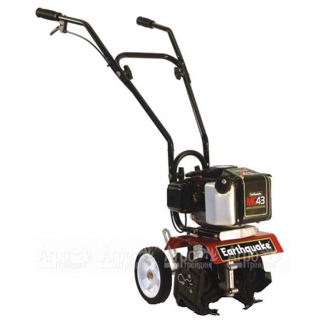 Легкий культиватор Earthquake MC43 в Челябинске