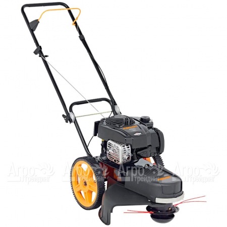 Колесный триммер Parton PA22WT в Челябинске