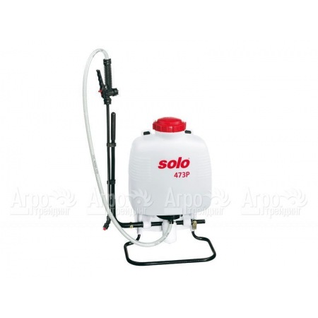 Ручной опрыскиватель Solo 473P в Челябинске