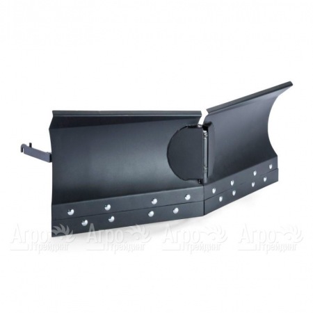 Гидравлический снегоотвал X-формы для райдеров Stiga Park Pro 740 IOX  в Челябинске