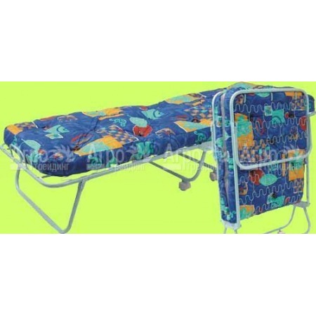 Кровать раскладная "ЮЛИЯ" в Челябинске