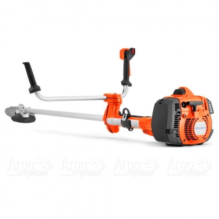 Бензокоса (бензиновый триммер) Husqvarna 545F в Челябинске