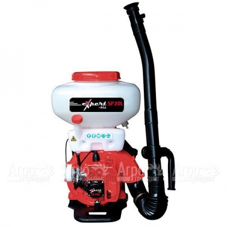 Опрыскиватель бензиновый Expert BIS SP20L в Челябинске