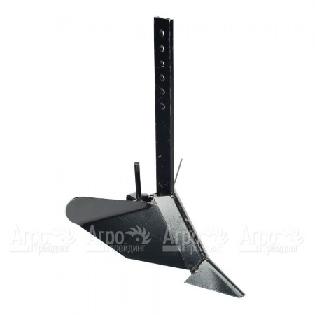 Окучник однорядный без сцепки ОК1 295.450.3 для мотоблоков Patriot в Челябинске