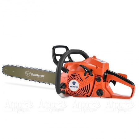 Бeнзoпилa Holzfforma G40-18" в Челябинске