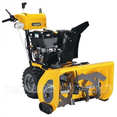 Снегоуборщик Stiga Pro 1581 HST в Челябинске