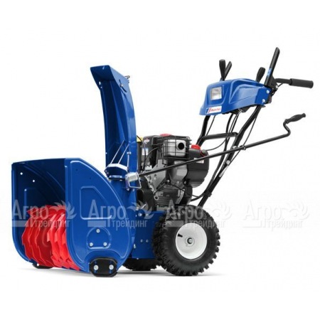 Снегоуборщик MasterYard ML 11524BE в Челябинске